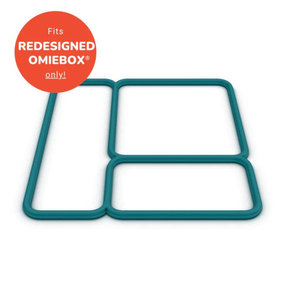 OmieLife V2 Lid Seals - Meadow