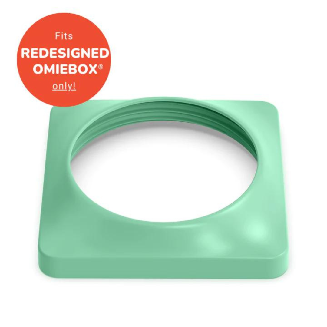 OmieLife V2 Securing Inserts - Meadow