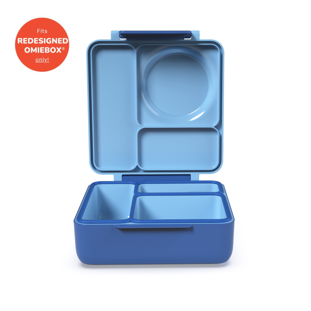 OmieLife V2 Shell - Blue Sky