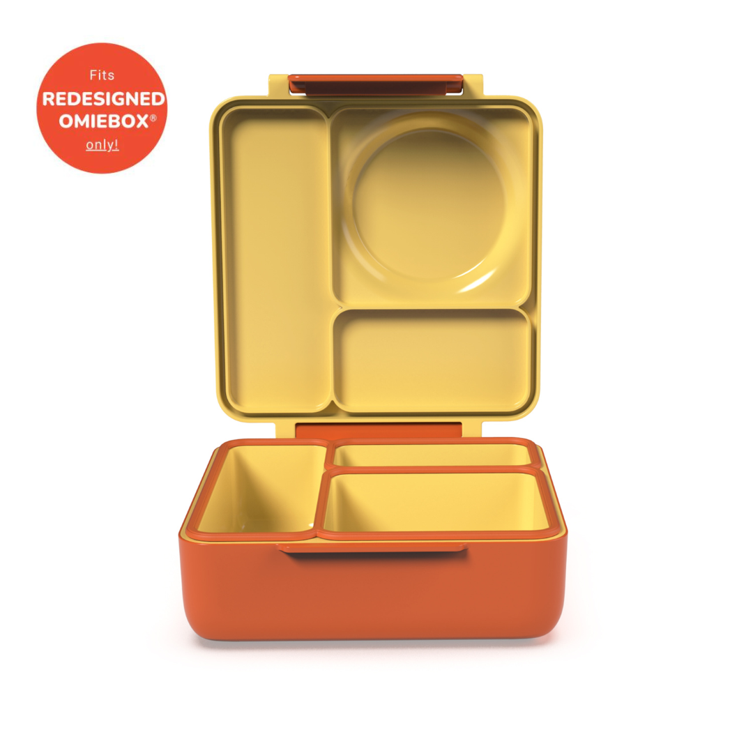 OmieLife V2 Shell - Sunshine