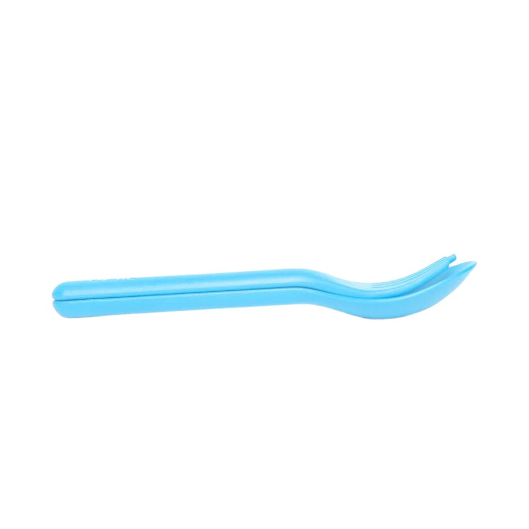 Omie Mint Green OmiePod & Utensils