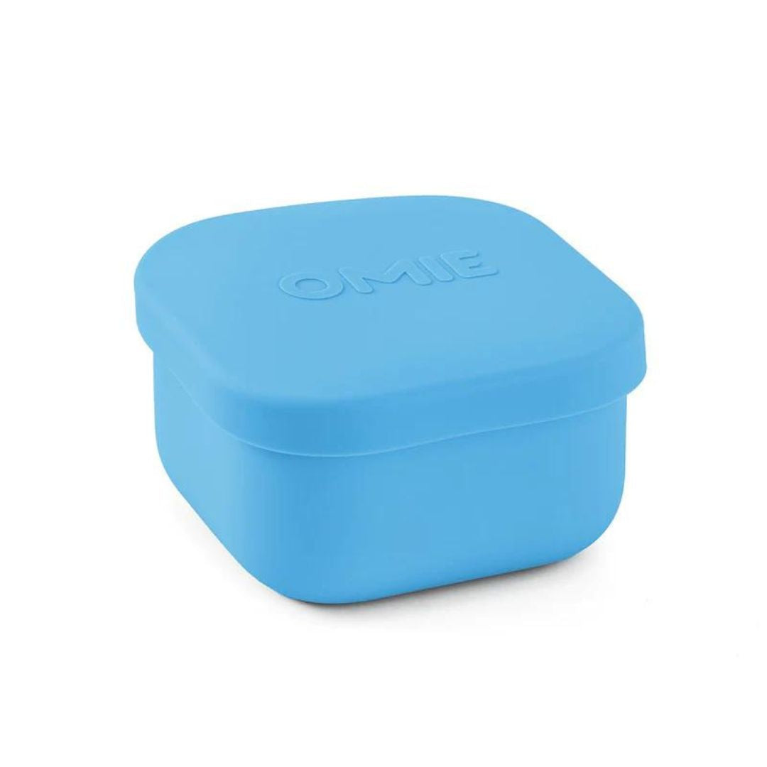Omie Snack Box Blue