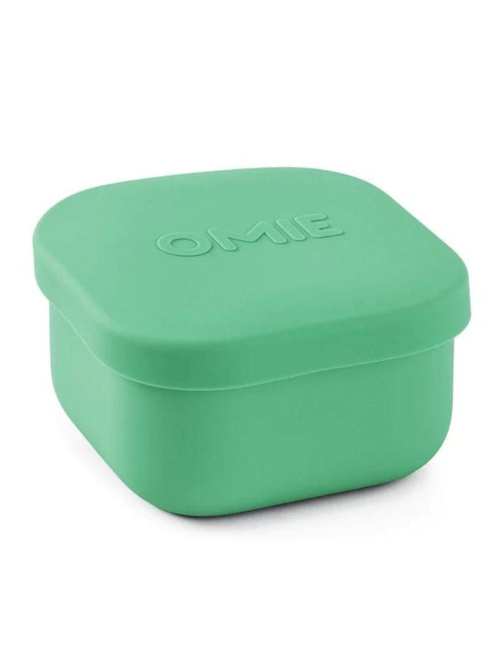 Omie Snack Box Green