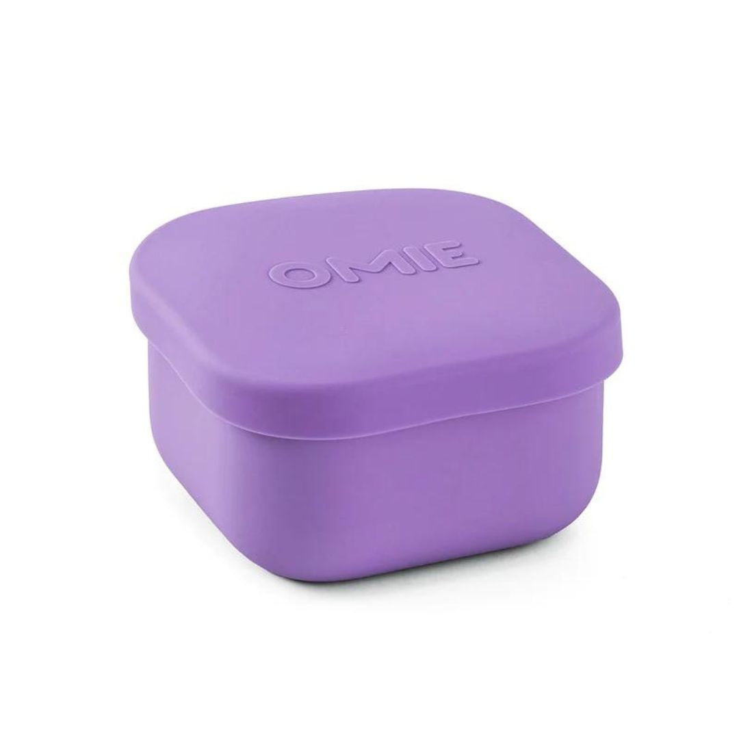 Omie Snack Box Purple