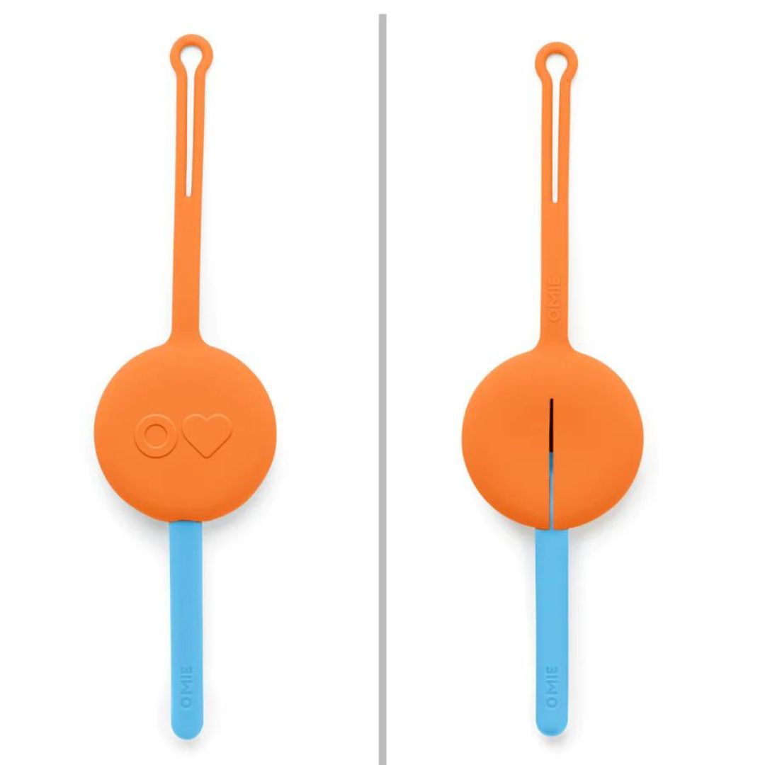 Omie Sunrise OmiePod & Utensils