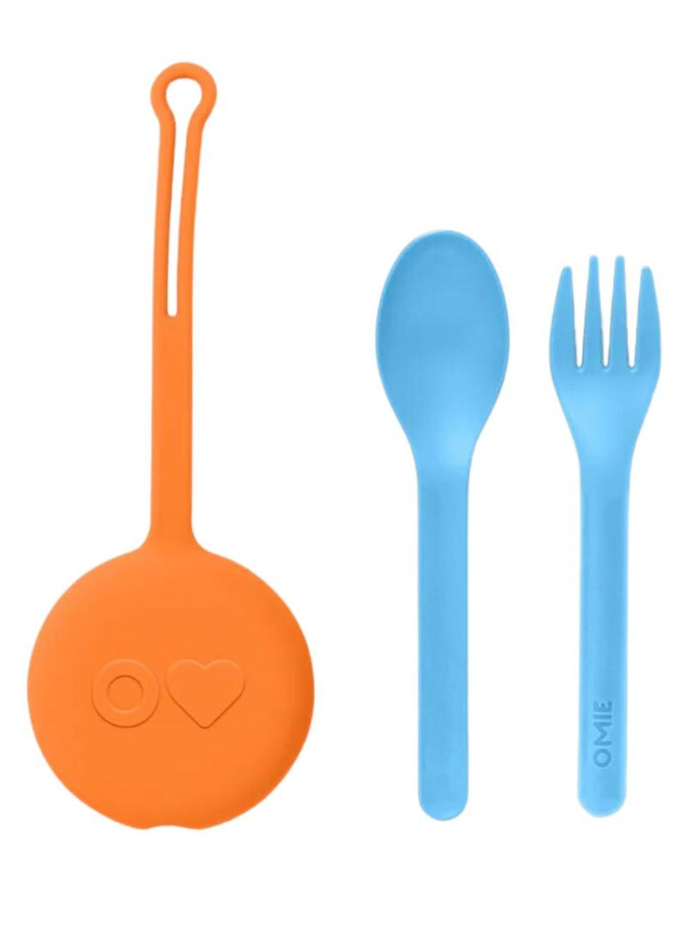 Omie Sunrise OmiePod & Utensils
