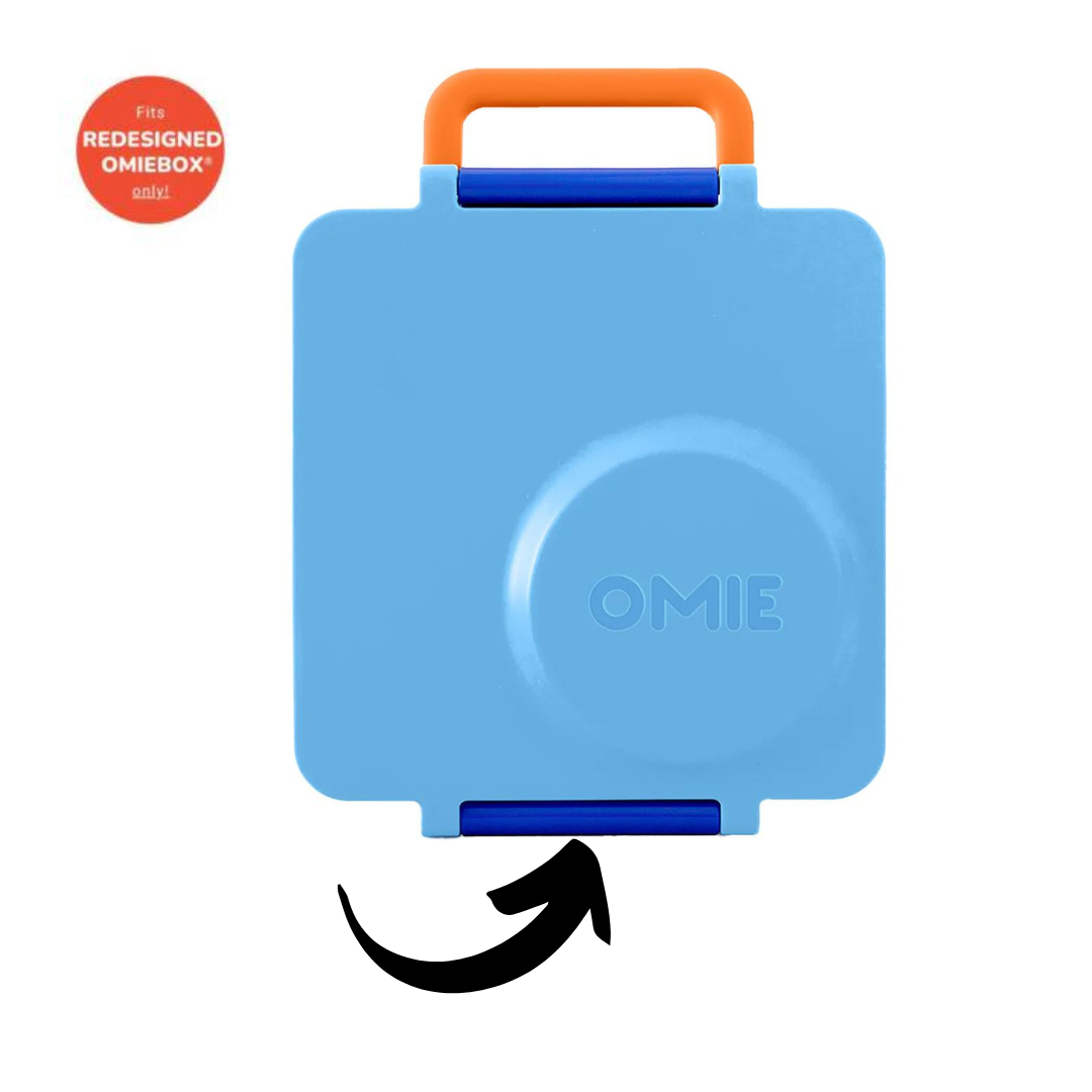 OmieLife V2 Latch - Blue Sky