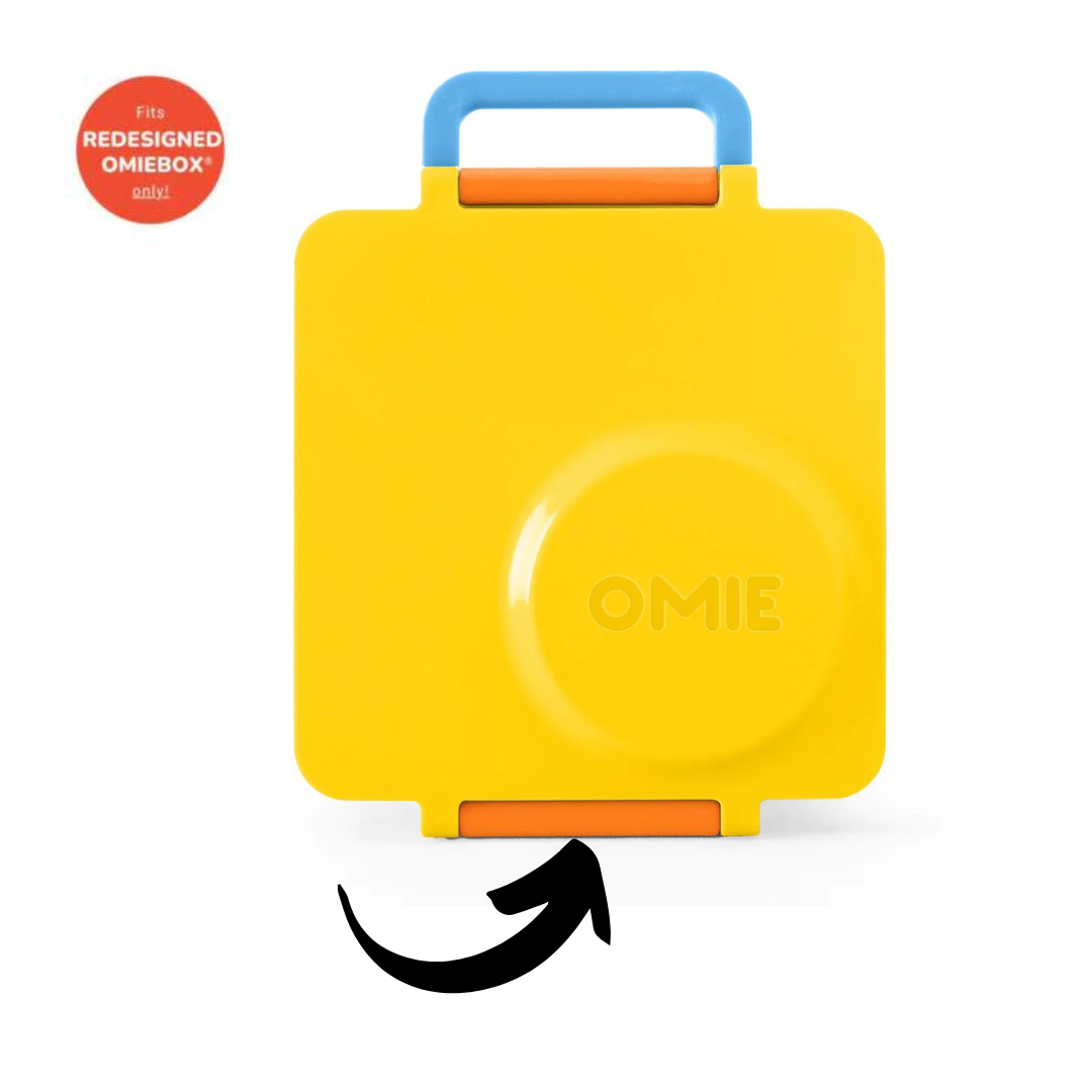 OmieLife V2 Latch - Sunshine