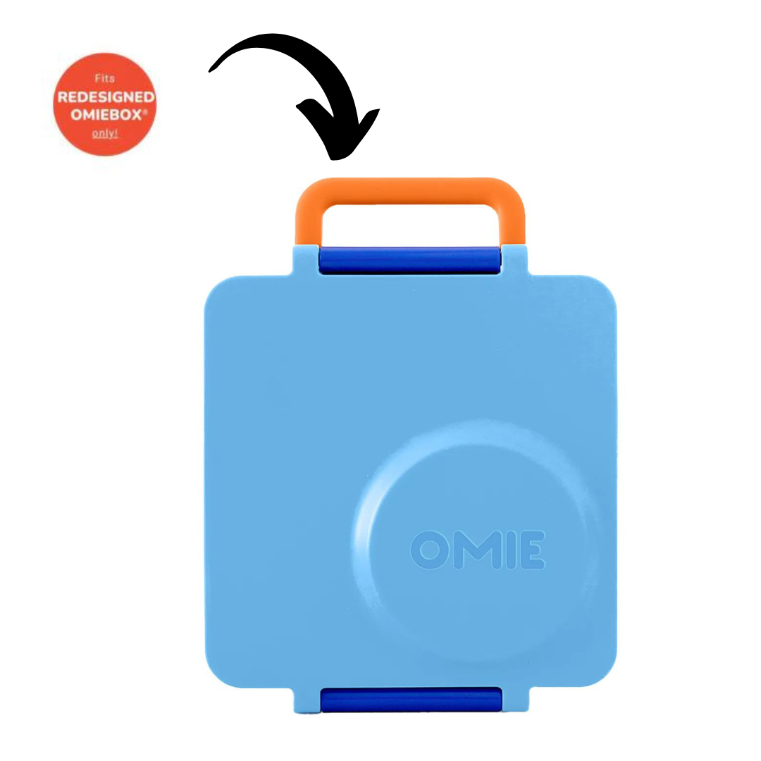 OmieLife V2 Handle - Blue Sky