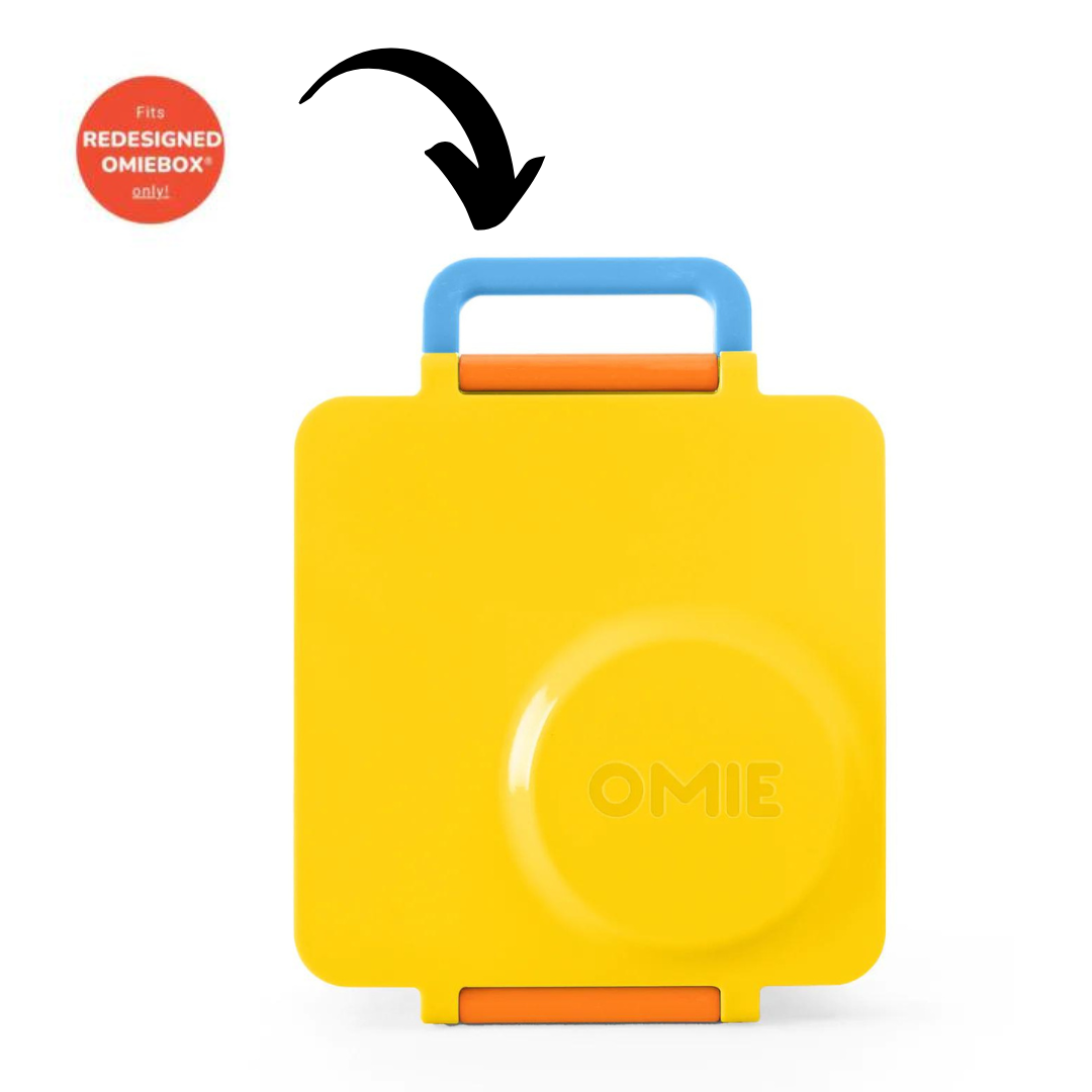 OmieLife V2 Handle - Sunshine