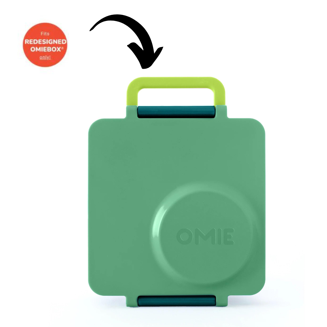OmieLife V2 Handle - Meadow