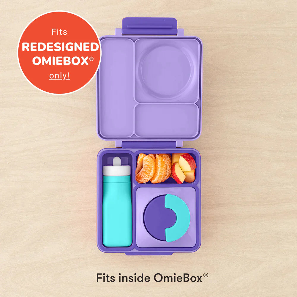 OmieBottle - Teal