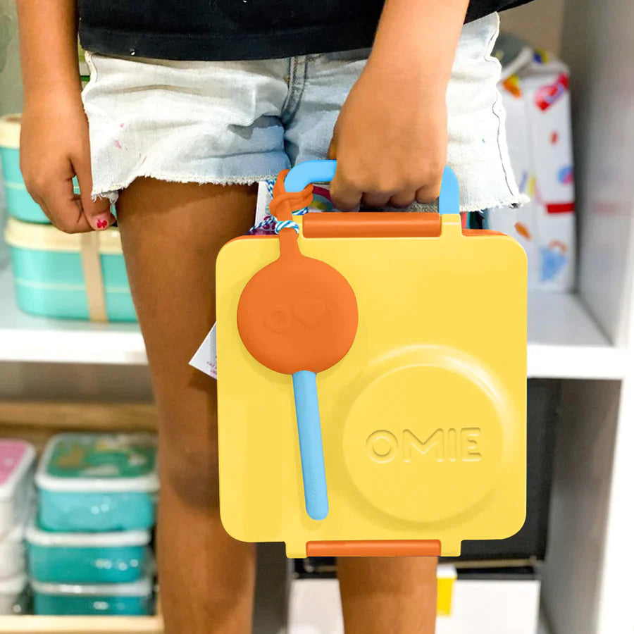 Omie Sunrise OmiePod & Utensils