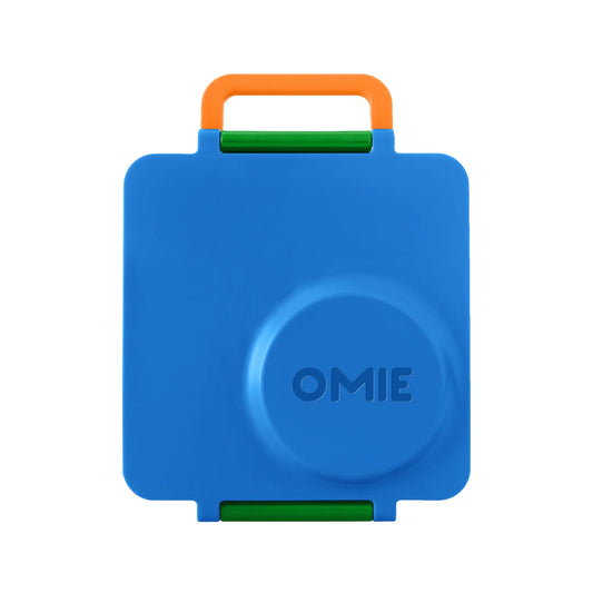 OmieLife - OmieBox v2 - Monster Blue