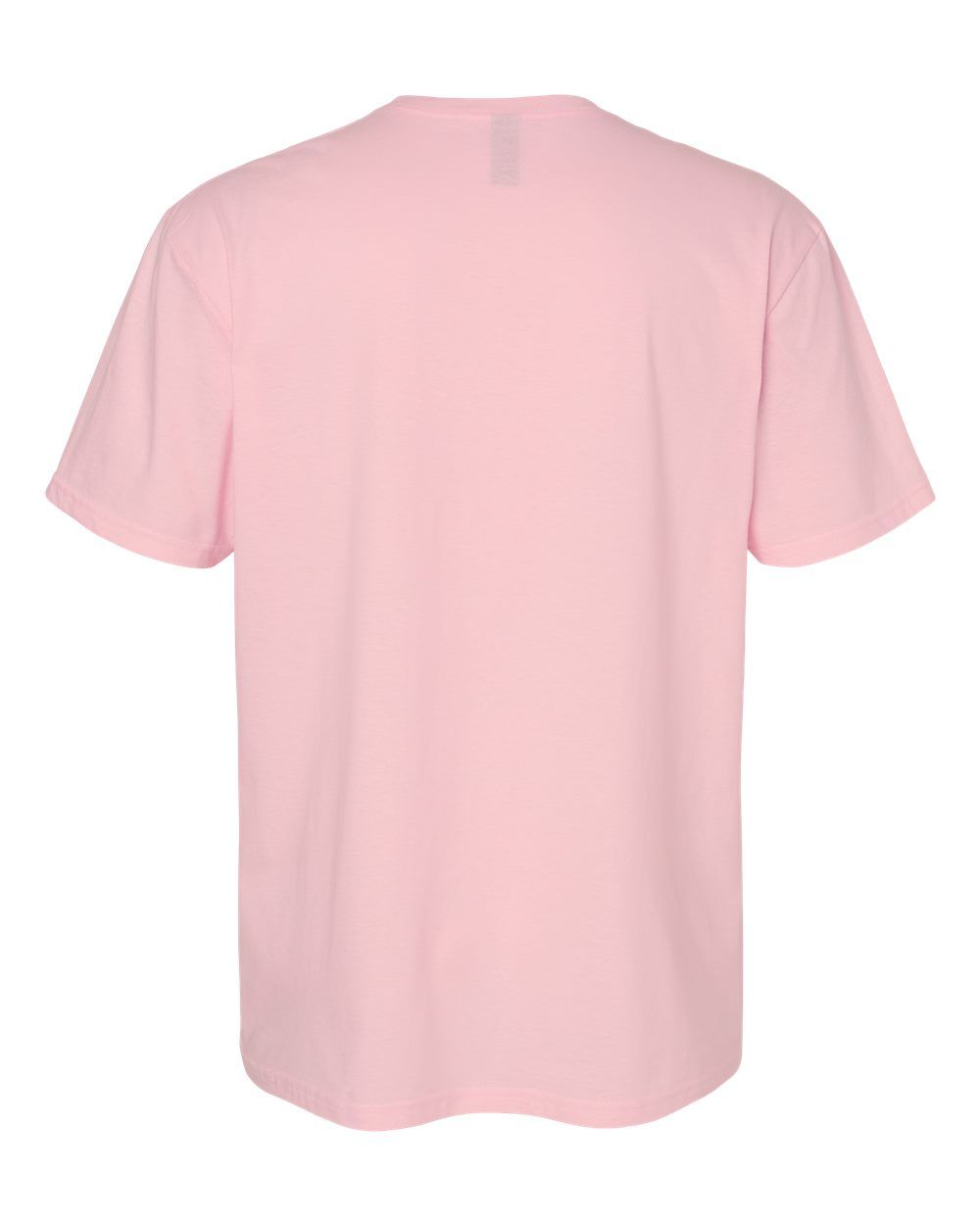 BVCS LOVE Tee - Soft Pink