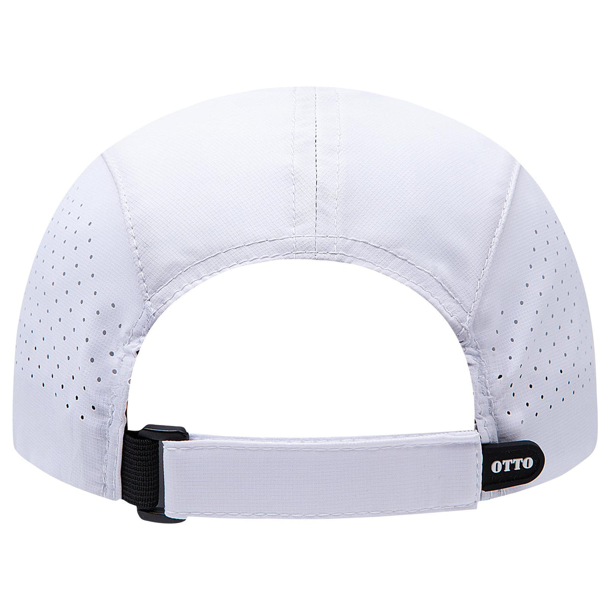 Collingwood Rowing Club Performance Hat – White