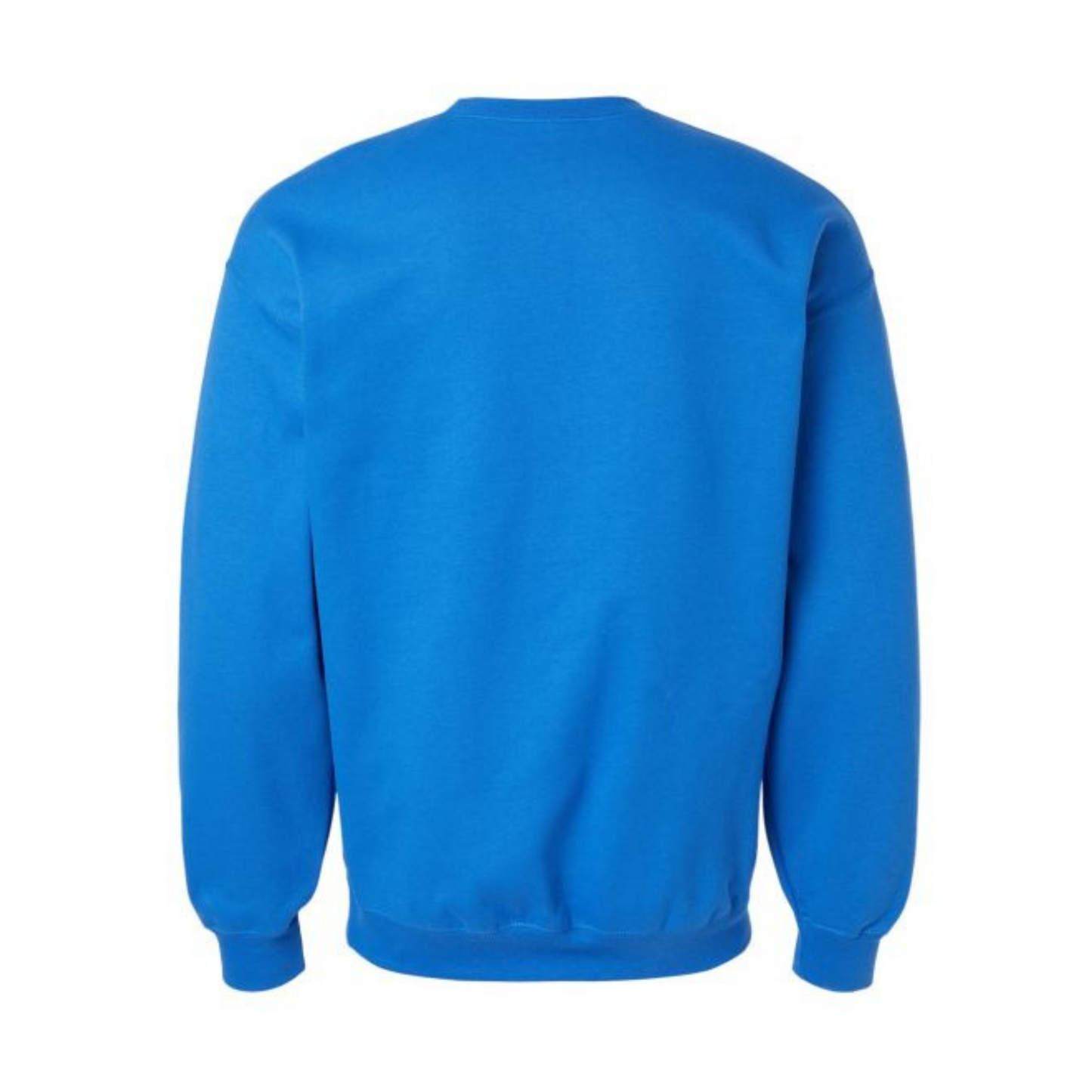 Altitude Volleyball Mom Crewneck Sweatshirt - Royal Blue (Youth & Adult)