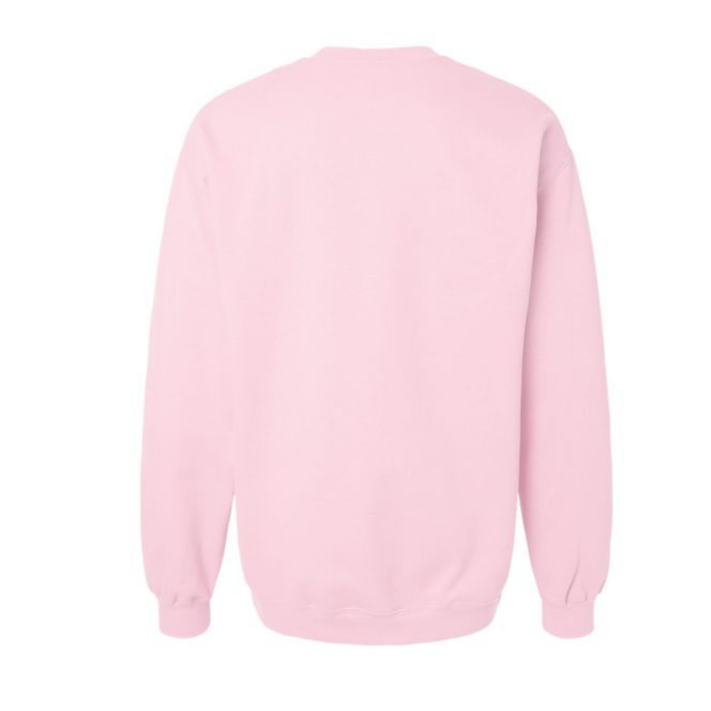 Altitude Volleyball Mom Crewneck Sweatshirt - Soft Pink (Youth & Adult)