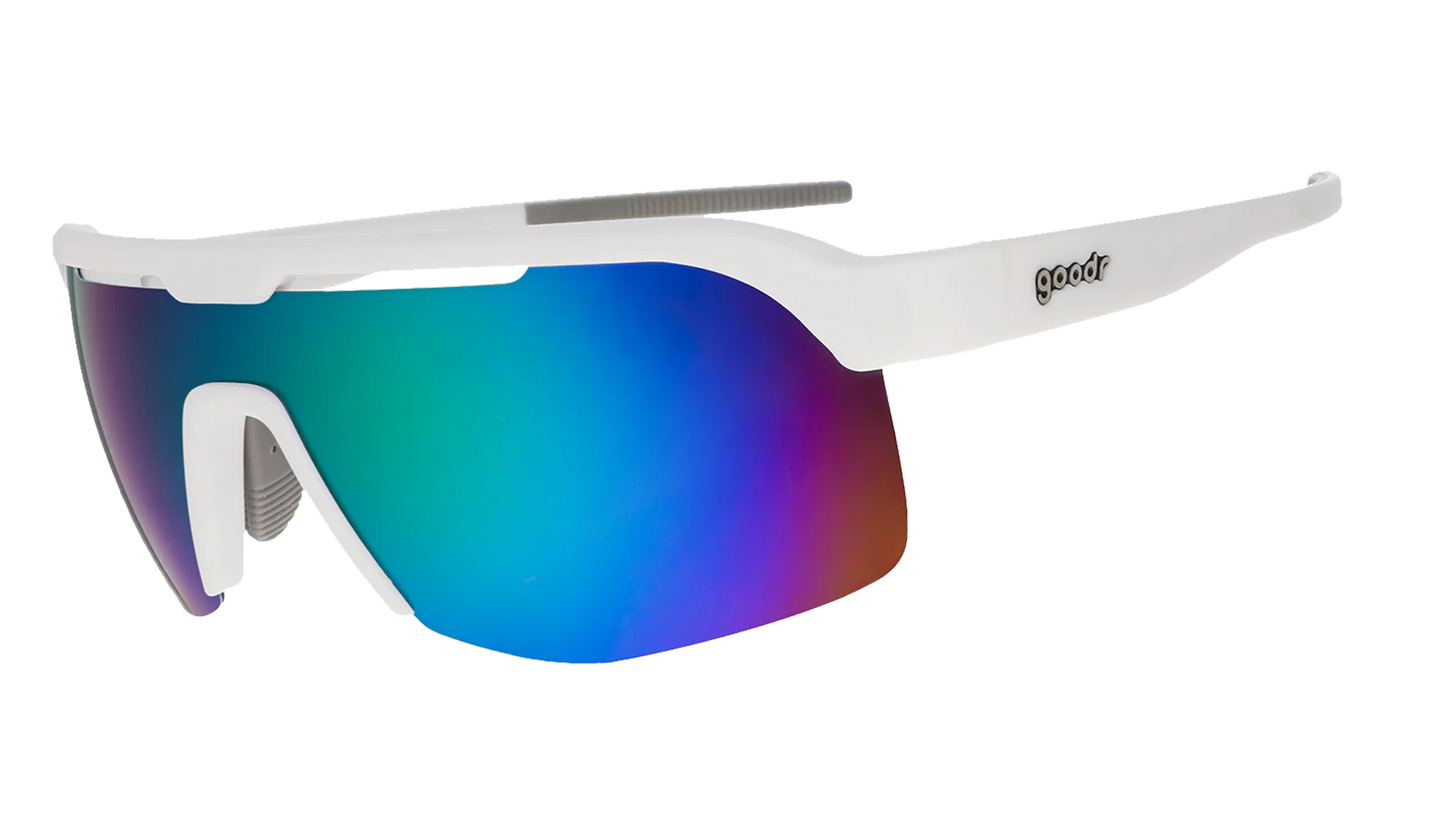 Aqua Shock Protocol Sunglasses