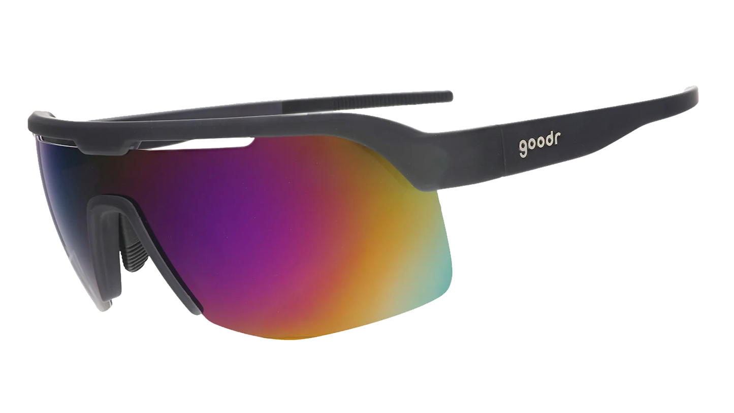 Born For The Highlight Reel Sunglasses