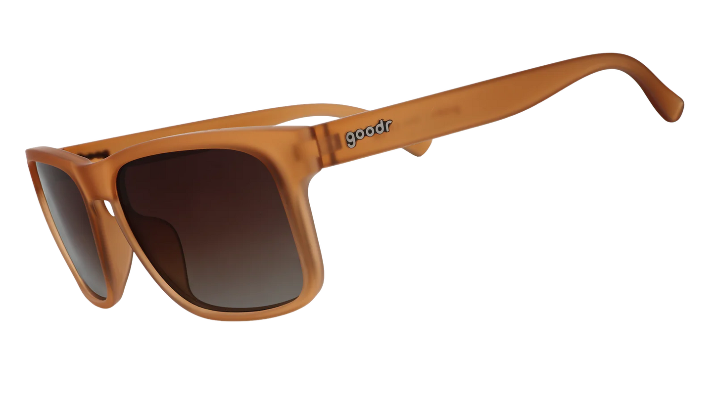 Cashmere Corporate Camo Sunglasses