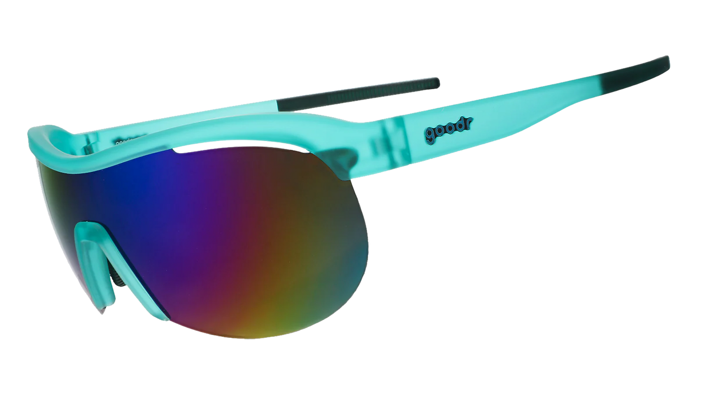Cue Slow-Mo Montage Sunglasses
