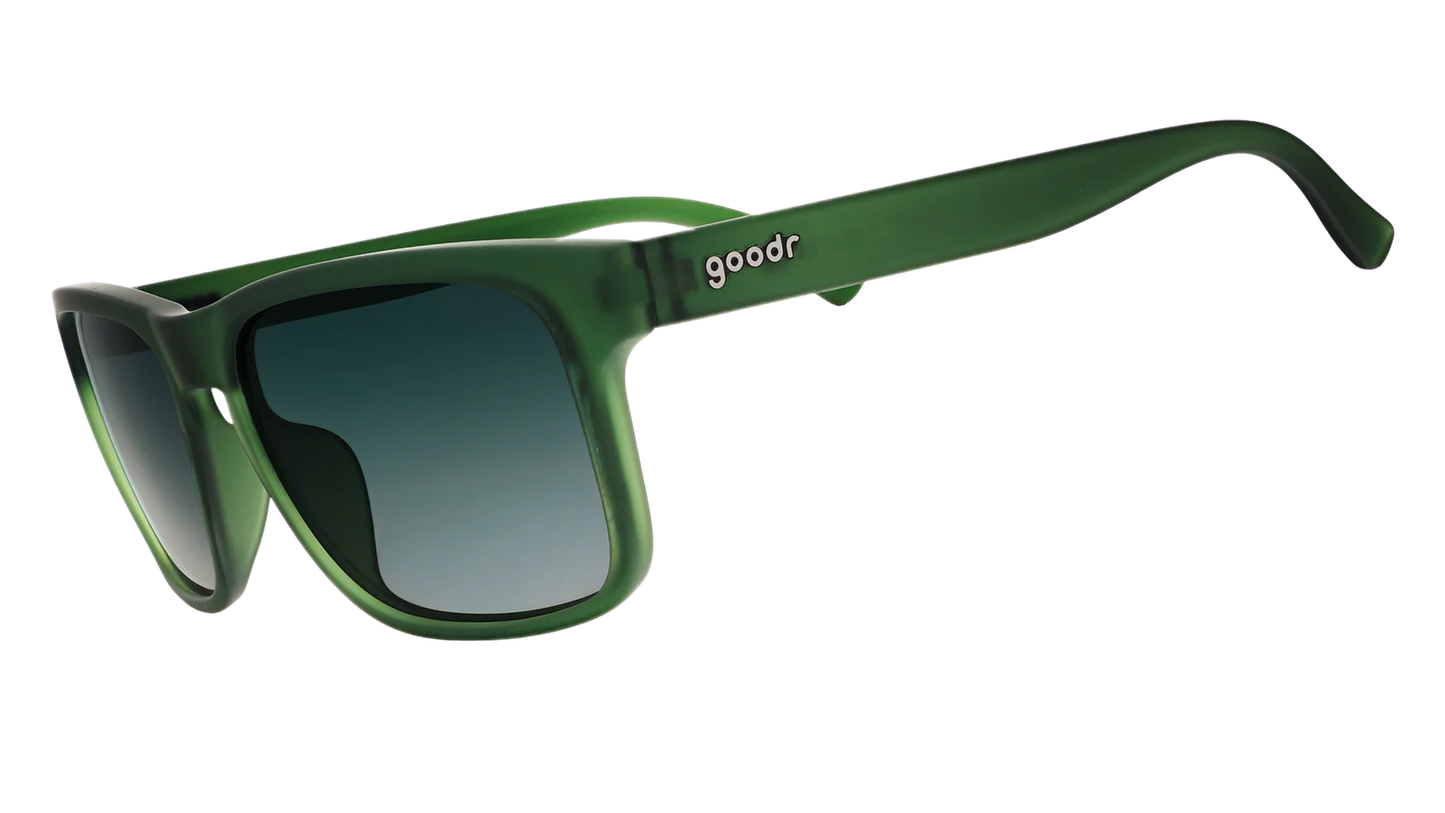 Emerald City Time Share Sunglasses