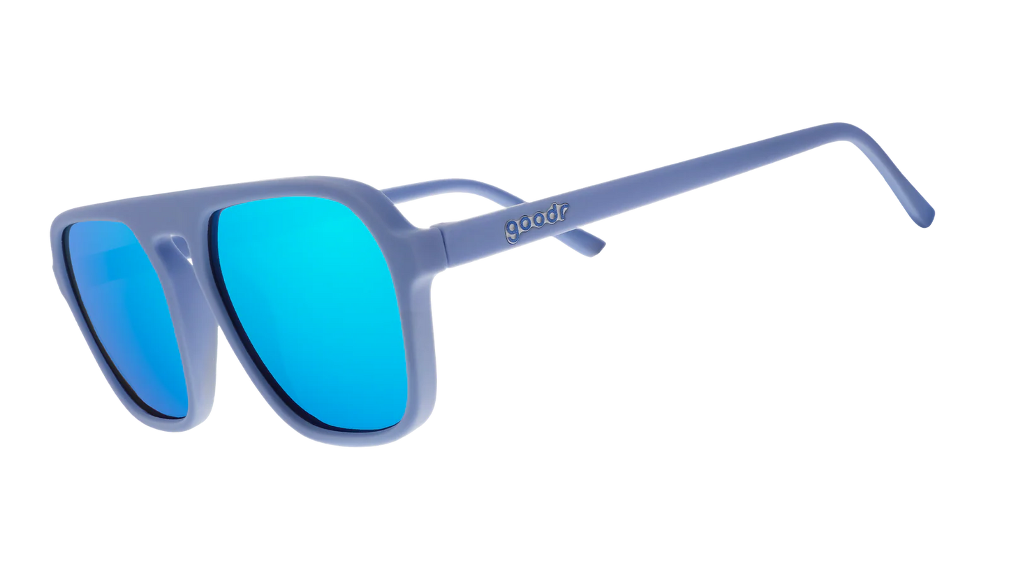 Roller Rink Royalty Sunglasses