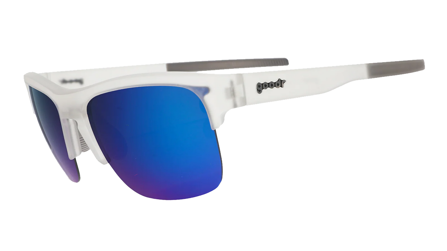 Shadowboxing My Demons Sunglasses