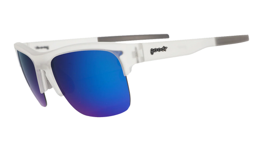 Shadowboxing My Demons Sunglasses
