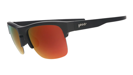 Slightly Overcooked Legend Sunglasses