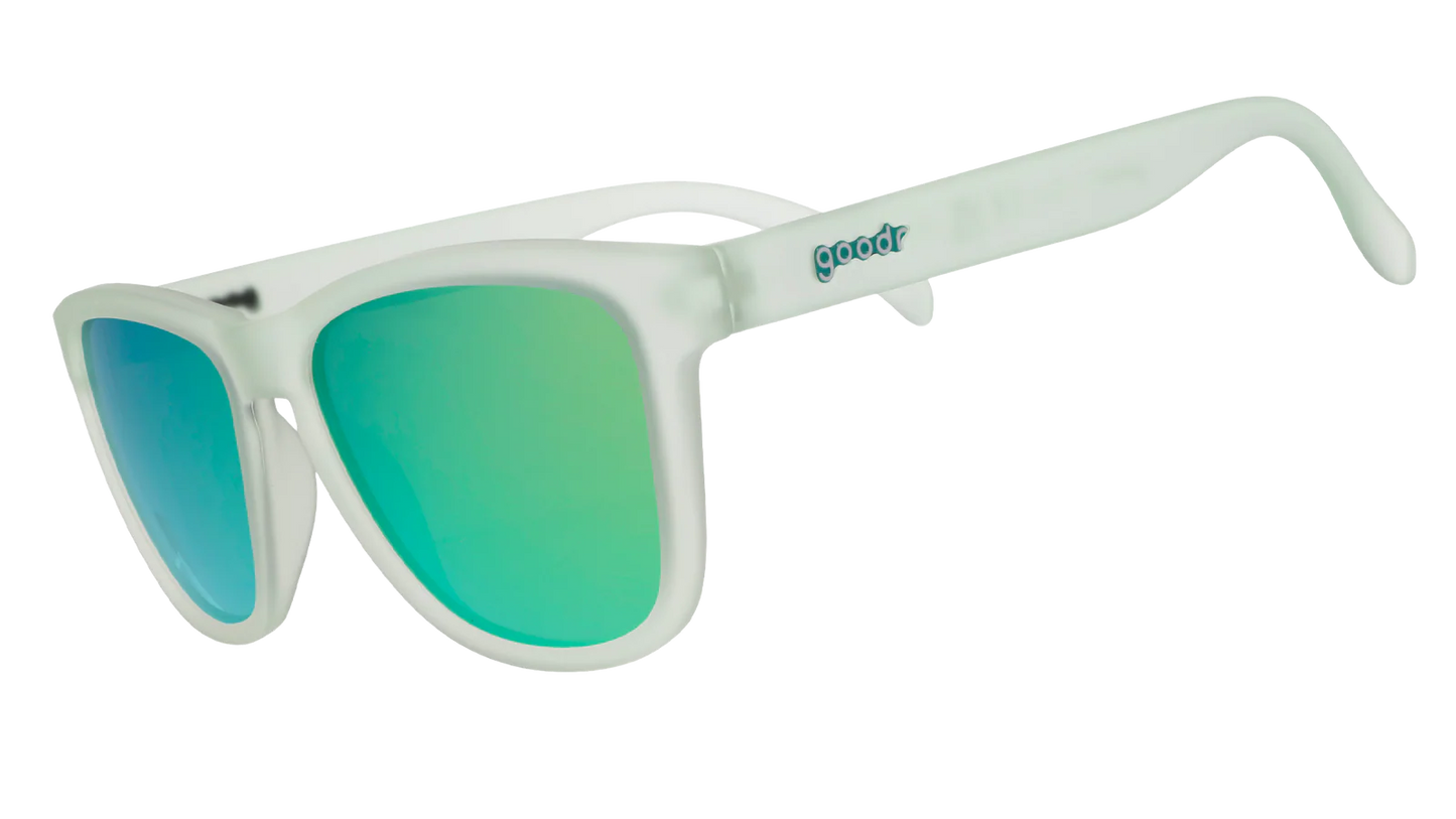 The Ocean's Most Wanted Sunglasses