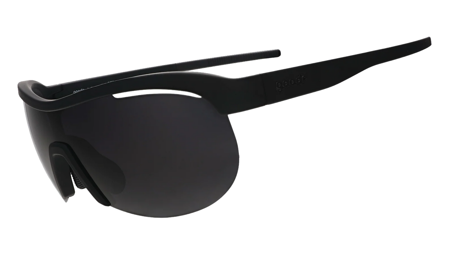 When The World Blurs Sunglasses