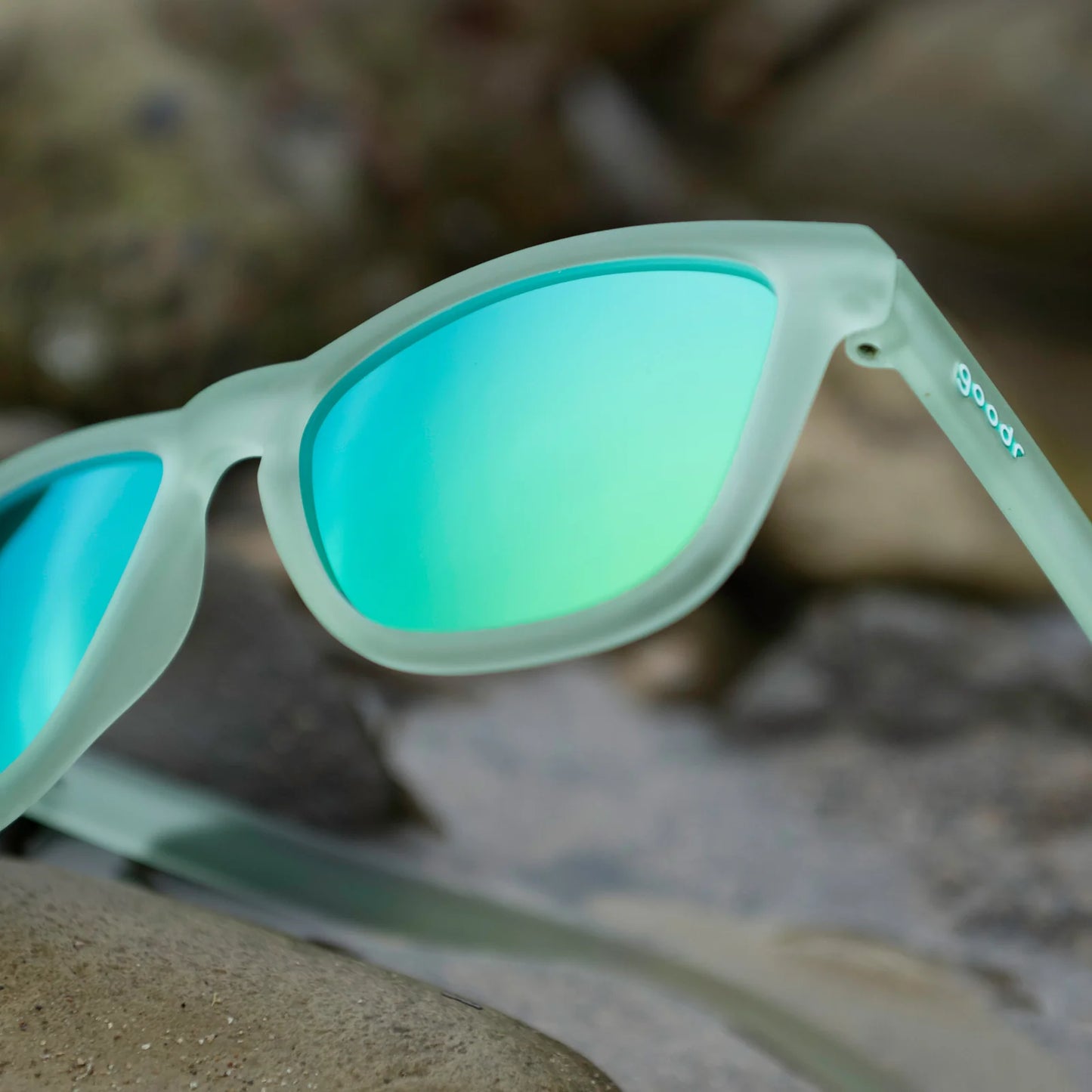 The Ocean's Most Wanted Sunglasses