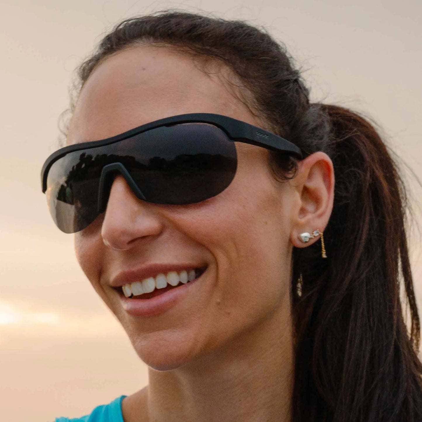 When The World Blurs Sunglasses
