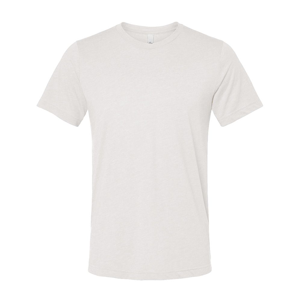 Forever Run Wild -  Unisex Adult Tri-Blend Tee - Assorted Colors
