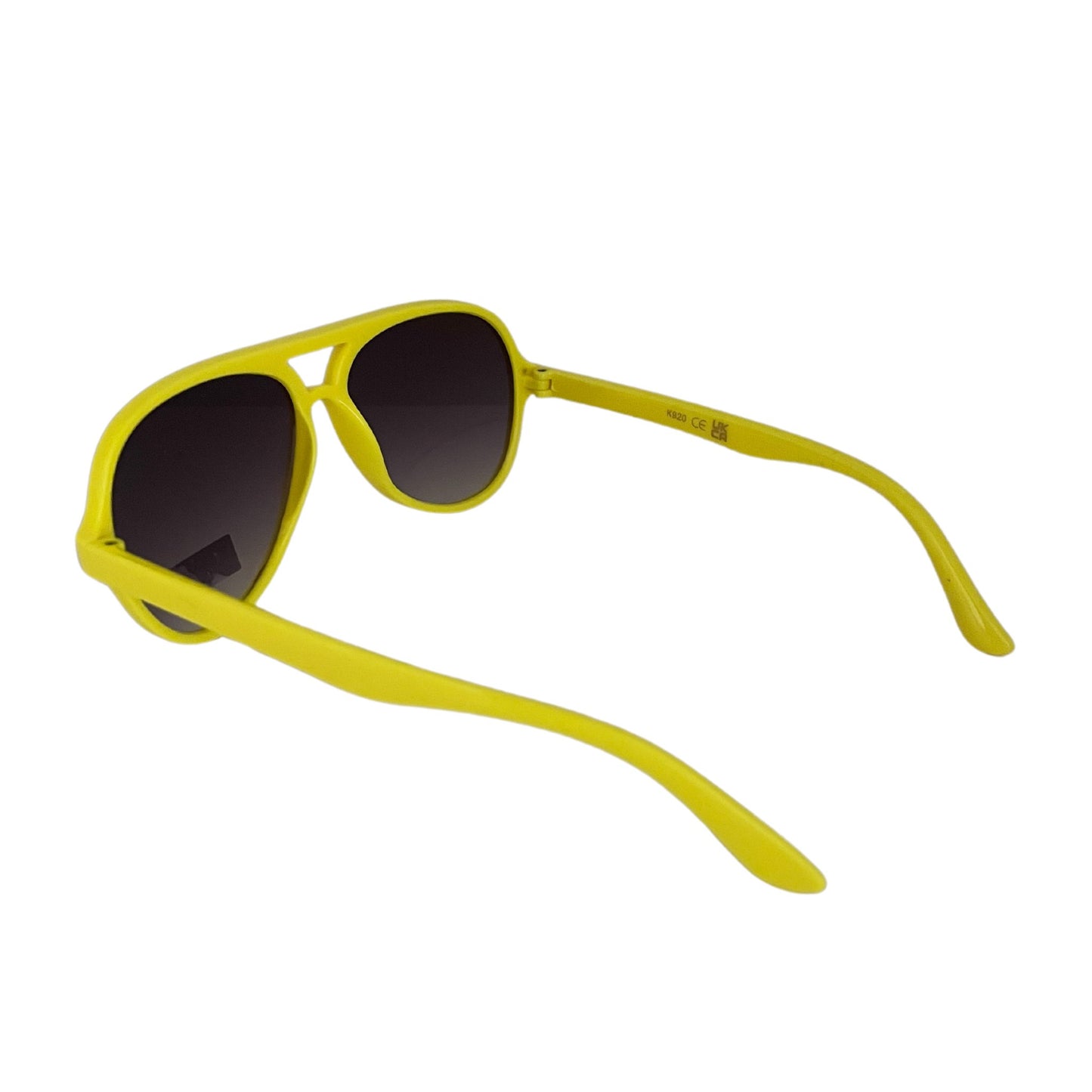 Kids Classic Aviator Sunglasses - Have a Nice Day