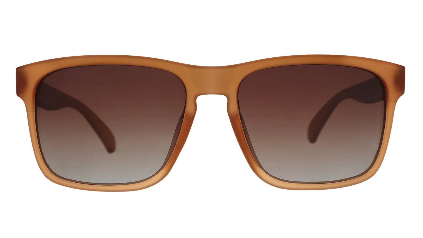 Cashmere Corporate Camo Sunglasses
