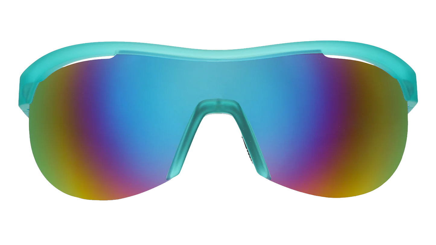 Cue Slow-Mo Montage Sunglasses