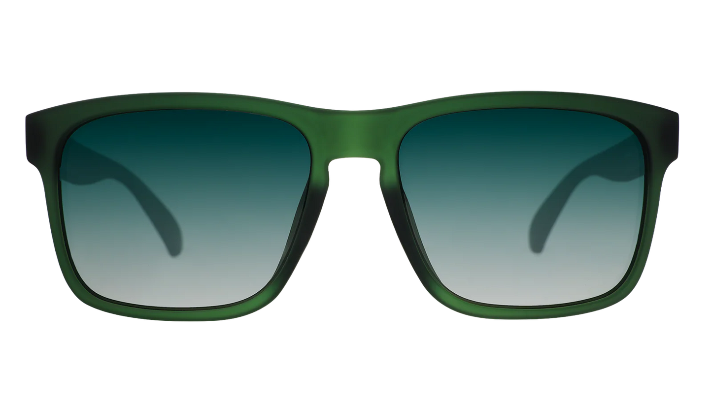 Emerald City Time Share Sunglasses