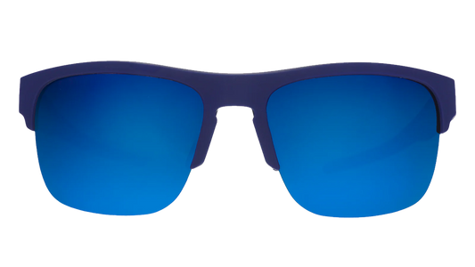 Eternally in Turbo Mode Sunglasses