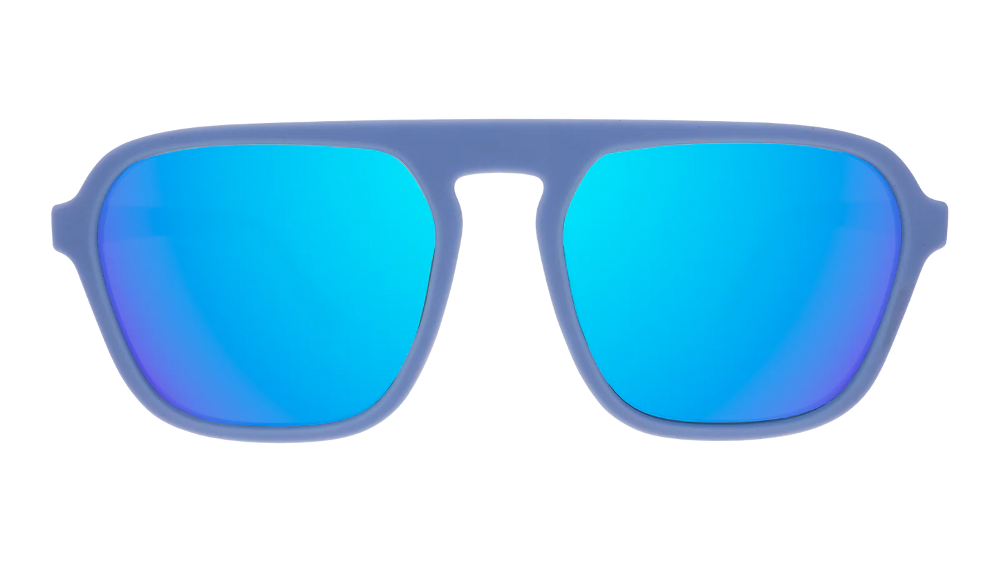 Roller Rink Royalty Sunglasses