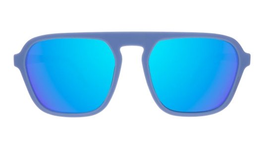 Roller Rink Royalty Sunglasses