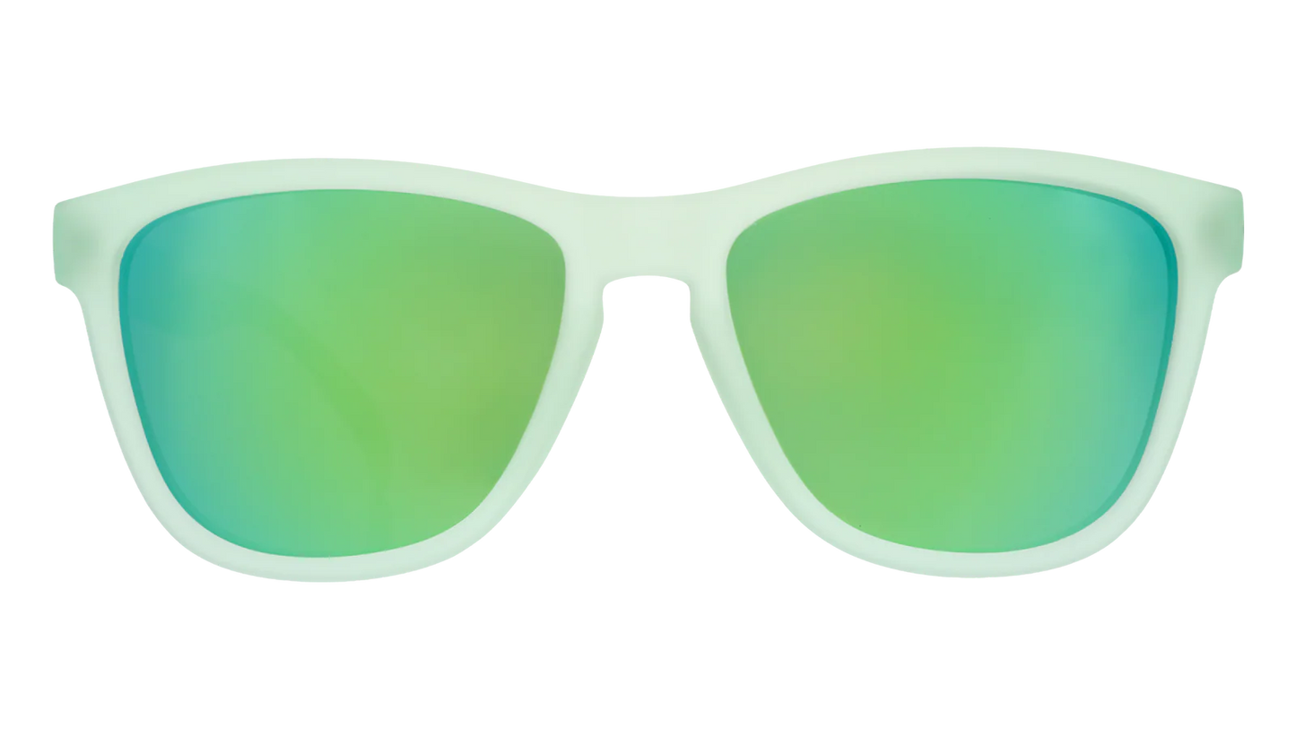 The Ocean's Most Wanted Sunglasses
