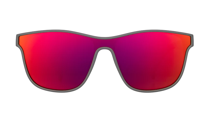 Voight-Kampff Vision! Sunglasses
