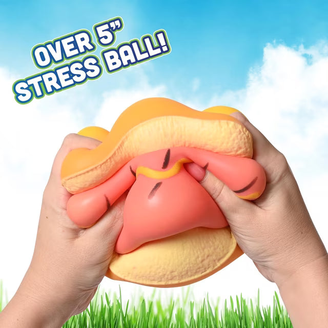 Sunny Days Entertainment - Squishy Hot Dog
