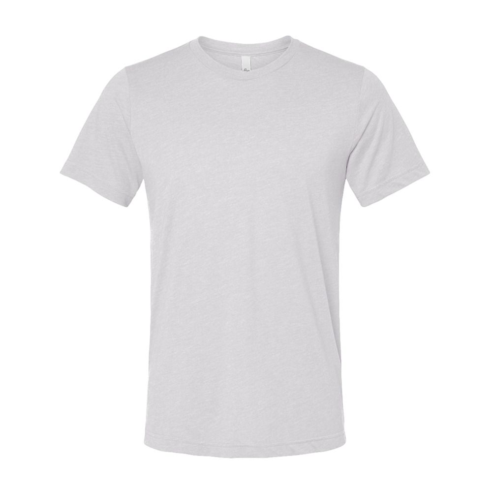 Forever Run Wild -  Unisex Adult Tri-Blend Tee - Assorted Colors