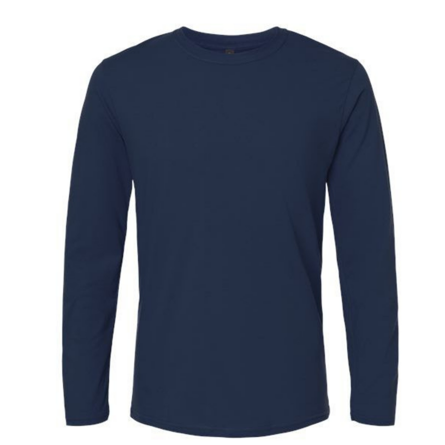 Blue Mountain Pools Limited Long Sleeve Shirt - Navy