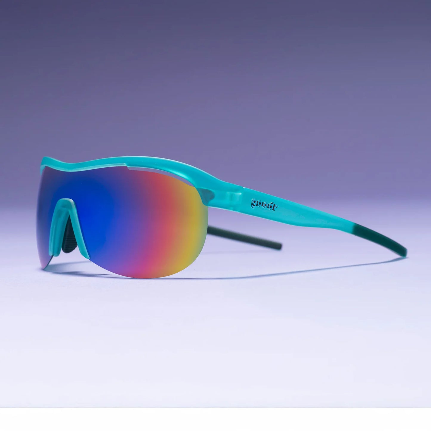 Cue Slow-Mo Montage Sunglasses