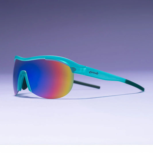 Cue Slow-Mo Montage Sunglasses